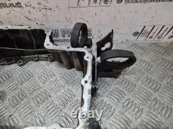 Vw Polo Audi Seat Skoda Upper Oil Sump Pan 1.4tdi Cus Cusa 04b103603e 2014-2017