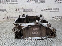 Vw Polo Audi Seat Skoda Upper Oil Sump Pan 1.4tdi Cus Cusa 04b103603e 2014-2017