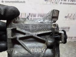 Vw Polo Audi Seat Skoda Upper Oil Sump Pan 1.4tdi Cus Cusa 04b103603e 2014-2017