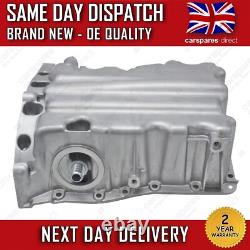 Vw Polo Mk5 Load Up Engine Oil Sump Pan 04c103601k 04c103601d