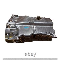 Vw Tiguan Ad 2016-2024 Dada Dpca 1.5 Petrol Engine Oil Sump Pan 05e103603c New