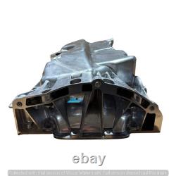 Vw Tiguan Ad 2016-2024 Dada Dpca 1.5 Petrol Engine Oil Sump Pan 05e103603c New