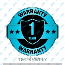 Vw Tiguan Ad 2016-2024 Dada Dpca 1.5 Petrol Engine Oil Sump Pan 05e103603c New