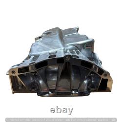 Vw Tiguan Ad 2016-2024 Dada Dpca 1.5 Petrol New Engine Oil Sump Pan 05e103603c