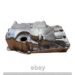 Vw Tiguan Ad 2016-2024 Dada Dpca 1.5 Petrol New Engine Oil Sump Pan 05e103603c