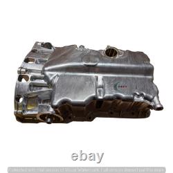 Vw Tiguan Ad 2016-2024 Dada Dpca 1.5 Petrol New Engine Oil Sump Pan 05e103603c