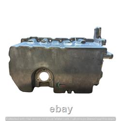 Vw Tiguan Ad 2016-2024 Dfga 2.0 Tdi New Engine Oil Sump Pan 04l103603ac