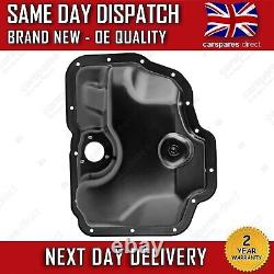 Vw Touareg 3.0 Steel Engine Oil Sump Pan 2010-2018