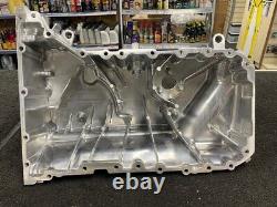 Vw Transporter Multivan T5 2.5 Tdi 2003-2011 Engine Oil Sump Pan Brand New