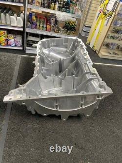 Vw Transporter Multivan T5 2.5 Tdi 2003-2011 Engine Oil Sump Pan Brand New