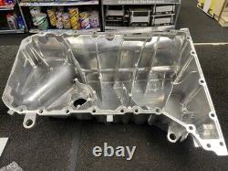 Vw Transporter Multivan T5 2.5 Tdi 2003-2011 Engine Oil Sump Pan Brand New