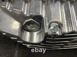 Vw Transporter Multivan T5 2.5 Tdi 2003-2011 Engine Oil Sump Pan Brand New