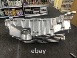 Vw Transporter Multivan T5 2.5 Tdi 2003-2011 Engine Oil Sump Pan Brand New
