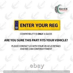 Vw Up 2012 2024 1.0 Petrol Chya Chyb Chy Engine Oil Sump Pan New 04c103601d