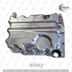 Vw Up 2012 2024 1.0 Petrol Chya Chyb Chy Engine Oil Sump Pan New 04c103601k