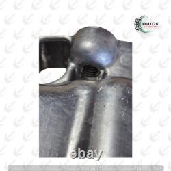 Vw Up 2012 2024 1.0 Petrol Chya Chyb Chy Engine Oil Sump Pan New 04c103601k