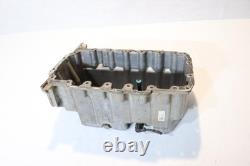 Vw Volkswagen Crafter Man Tge 2.0 Diesel Oil Sump Pan 04l103603ac