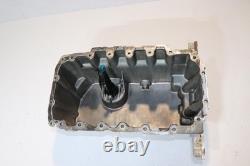 Vw Volkswagen Crafter Man Tge 2.0 Diesel Oil Sump Pan 04l103603ac
