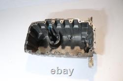 Vw Volkswagen Crafter Man Tge 2.0 Diesel Oil Sump Pan 04l103603ac