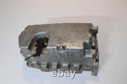 Vw Volkswagen Crafter Man Tge 2.0 Diesel Oil Sump Pan 04l103603ac