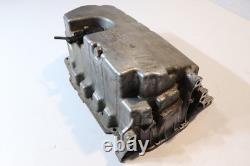 Vw Volkswagen Crafter Man Tge 2.0 Diesel Oil Sump Pan 04l103603ac