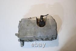 Vw Volkswagen Crafter Man Tge 2.0 Diesel Oil Sump Pan 04l103603ac