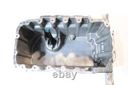 Vw Volkswagen Crafter Man Tge 2.0 Diesel Oil Sump Pan 04l103603ac