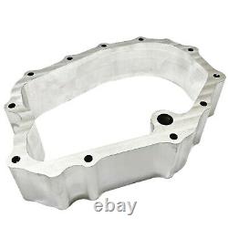 Yamaha TX750 1973-1974 Twin YM325B Deep Sump Extended Oil Pan Spacer Plate