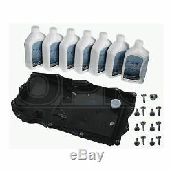 ZF Automatic Transmission Oil Change Service Kit for selected ZF 8HP
